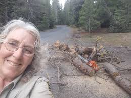 Effort to shrink federal workforce reaches Tuolumne County