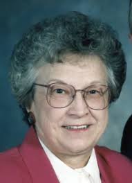 Obituary information for Melba L. Hartke
