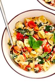 Baked Feta Pasta Recipe Gimme Some Oven