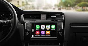 It is available on all iphone models beginning with iphone 5 running ios 7.1 or later. Ios Carplay Available Models Apple Ca
