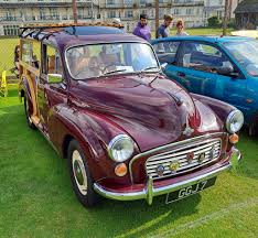 Image result for Maroon 1964 Morris