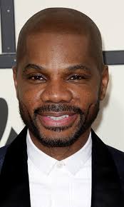 Kirk Franklin Celebrity Profile