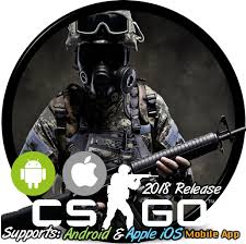 Counter Strike Global Offensive Android Ios Download The Official Cs Go Mobile Game Mobile App Android Minecraft School