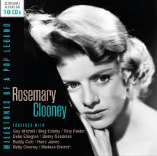 Rosemary Clooney