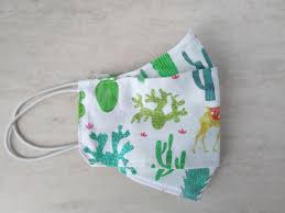 Please hand wash in warm soapy water before using. 3d Face Mask Diy How To Make A Simple 3d Mask At Home Hello Sewing