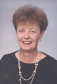 Carol Coolidge Obituary