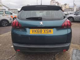 Image result for Emerald Crystal 2014 Peugeot