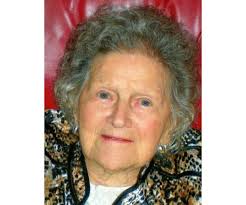 Anne McGee Obituary (2016)