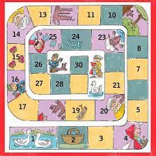 La oca la oca (descárgatelo en pdf) (cuttlas). Jugamos A La Oca 4Âº De Primaria En Casillas