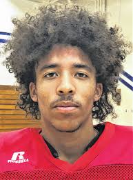 Robeson's gridiron best honored with All-County football team