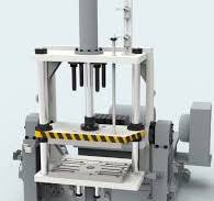 China Custom Gravity Die Casting Machine Suppliers ...