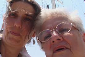 Fundraiser by Bettina Knierim : Sich sicher u. geschützt fühlen in Zeiten  zunehmender Kriege