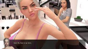 Gameplay] Indecent Desires Part 1 | Live At My Step-Aunts House - FAPCAT