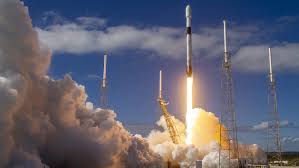 Musk is focused on building an operational system—spacex rockets routinely. Reusable Rockets Revolutionizing Access To Outer Space Dnv
