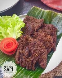 Resep Empal Daging Sapi Kitaberbagi Oleh Fitri Sasmaya Recipe Resep Masakan Resep Daging Sapi Daging Sapi