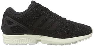 Adidas sneaker für damen überzeugen mit einer gut durchdachten passform, die dem weiblichen fuß perfekt angepasst ist. Zx Flux Damen Rot 792794
