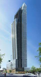 Montreal L Avenue 175 M 50 Floors Page 4 Skyscraperpage Forum Skyscraper Architecture Futuristic Architecture Contemporary Architecture Design