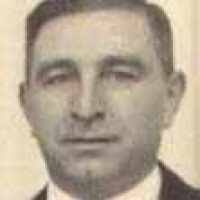 Thomas Musto (1894–1993)