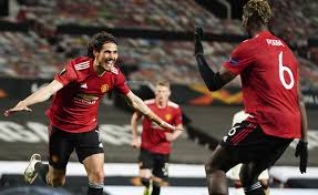 El matador has extended his manchester united contract to edinson is one of the leading goalscorers in the history of the national team, and defends the shirt. 2 Cxjn8xwfhygm