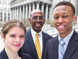 The College Connection