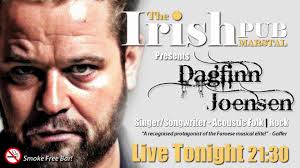 The Irish Pub, Marstal