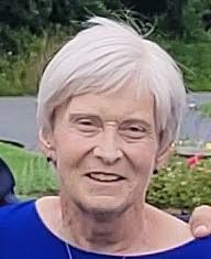 Obituary for Mary Elizabeth (Sheedy) Benoit