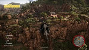 Playing with live people changes gameplay quite a bit. Tom Clancy S Ghost Recon Wildlands Screenshots Image 9727 Xboxone Hq Com
