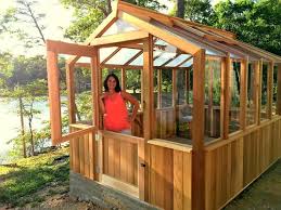 Cedar Built Greenhouses Purchase A Greenhouse Kit Greenhouse Plans Modern Greenhouses Greenhouse