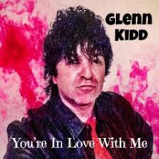 Stream GLENN KIDD MUSIC music