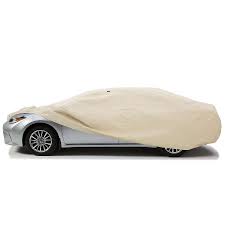 Covercraft Wolf Ready Fit Evolution Car Cover