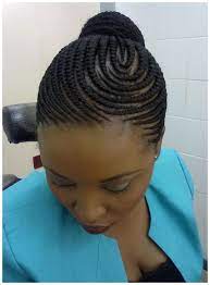 Try Out A Different Look With These Creative Zig In 2021 African Hair Braiding Styles Pretty Braid Styles Braided Hairstyles