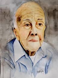 Artist and PSW creates pandemic portraits to share stories of COVID-19