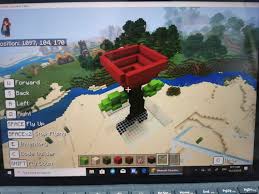 The 2021 minecraft education challenge to build a better tomorrow for new york city! Highlights From The November Student Build Challenge Systems Minecraft Education Edition