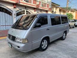 1997 Mercedes Benz Mb100 Cmc Manual Diesel All Original Best Buy Cars For Sale Used Cars On Carousell