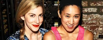 A Party for 'What to Wear, Where'