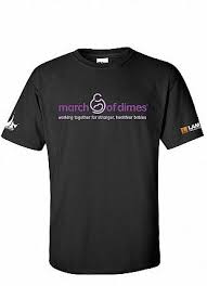 Pin By Kristie Perry On Style March Of Dimes March Mens Tops
