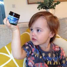 Emma's son • Eczema Cream