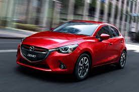 Since its global launch, it has won over 51 prizes all over the. Mazda2 Wins Germany S Illustrious 2014 Golden Steering Wheel Award Autobuzz My