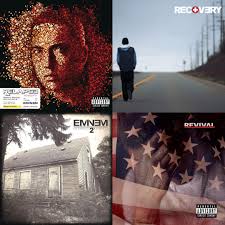 Image result for eminem teabagged