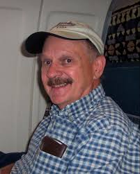 O. Joseph Simard, Jr. Obituary August 7, 2024