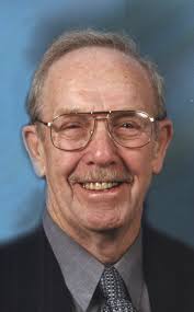 Bernard Byrd Obituary