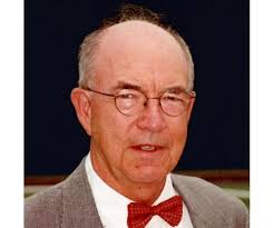 Kenneth Raulston Obituary (1938