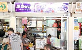 Réserver une table sum kee food, singapour sur tripadvisor : Sg Food On Foot Singapore Food Blog Best Singapore Food Singapore Food Reviews Yuan Cheng Carrot Cake æºæˆèœå¤´ç²¿ Telok Blangah Drive Food Centre