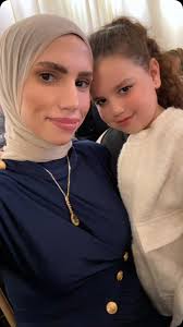 Instagram ပေါ်ရှိ Ghada Matar Samara