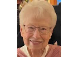 Hazel Deloris Mohns Obituary (2025)