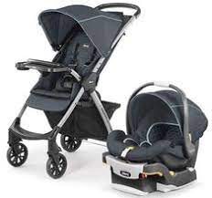 Chicco Mini Bravo Plus Travel System Stroller W Keyfit 30 Zip Car Seat Midnight Travel System Chicco Bravo Trio Travel System Travel System Stroller