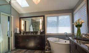 Small bathroom remodels are great for skilled diyers who have the tools, knowledge and time. Bathroom Design 80s Flashback Reimagined Pro Remodeler