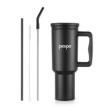 PEXPO SPINZY 1200ML SS TUMBLER