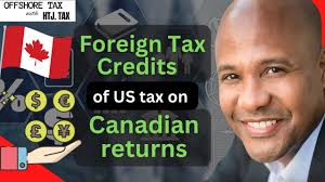 [ Offshore Tax ] Foreign Tax Credits of US tax