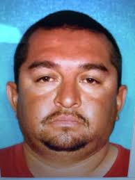 West Texas authorities searching for Midland County fugitive